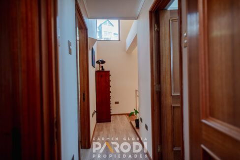 Casa Pedro de Valdivia alto y Dpt centro Concepcion