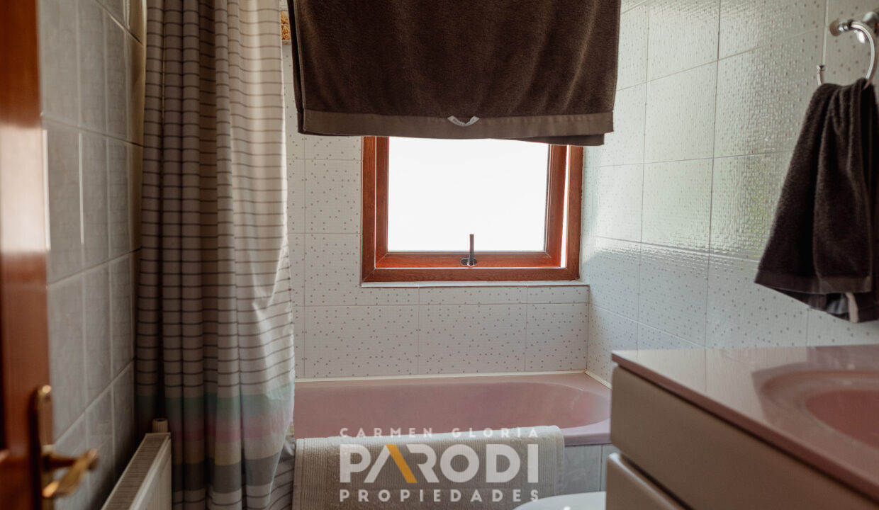 Casa Pedro de Valdivia alto y Dpt centro Concepcion