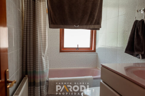 Casa Pedro de Valdivia alto y Dpt centro Concepcion