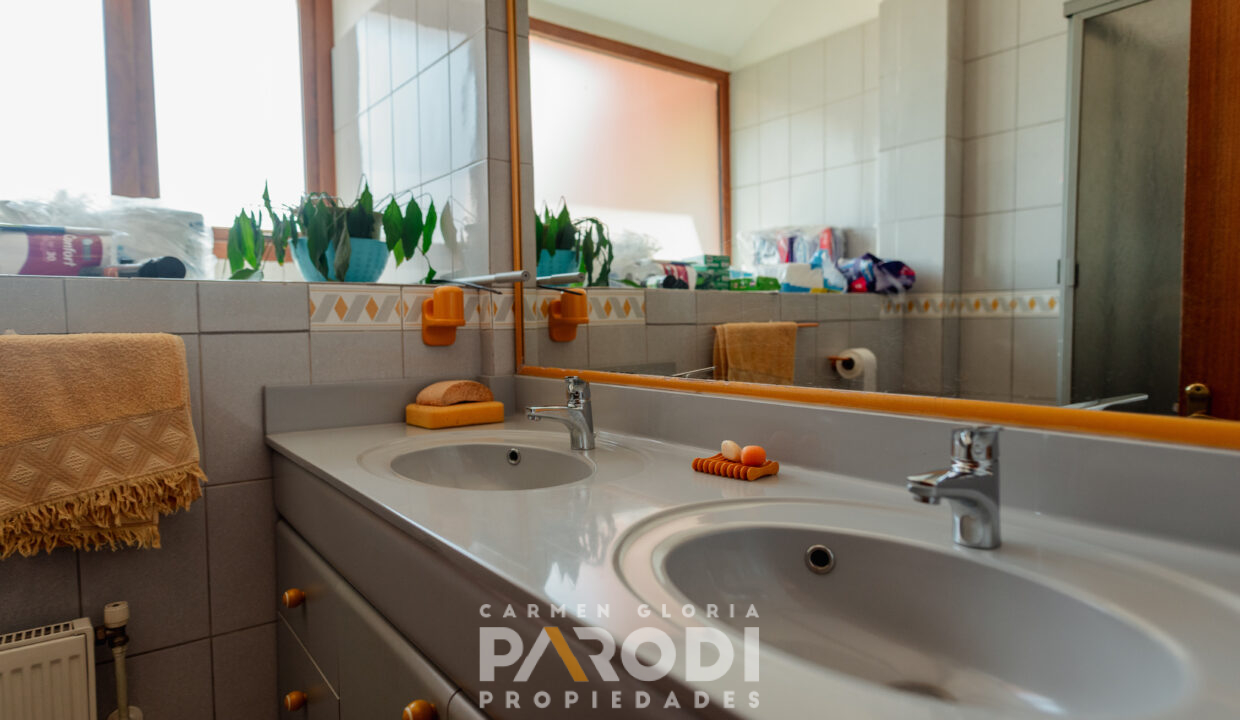 Casa Pedro de Valdivia alto y Dpt centro Concepcion