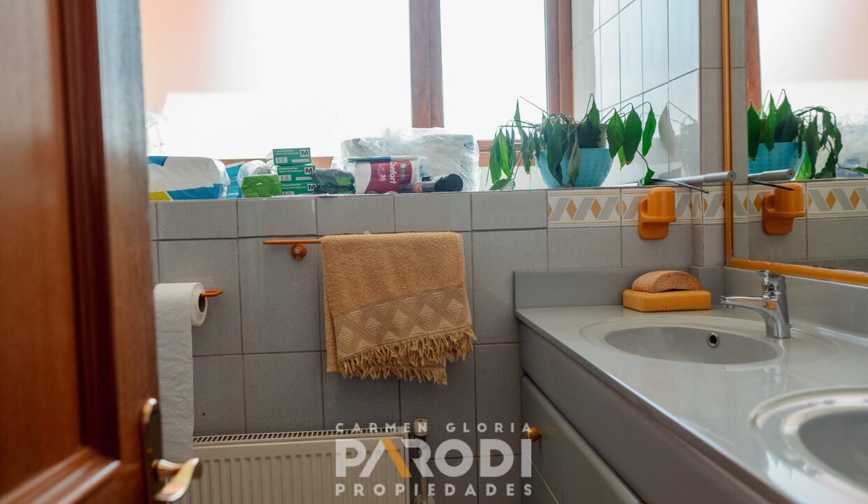 Casa Pedro de Valdivia alto y Dpt centro Concepcion