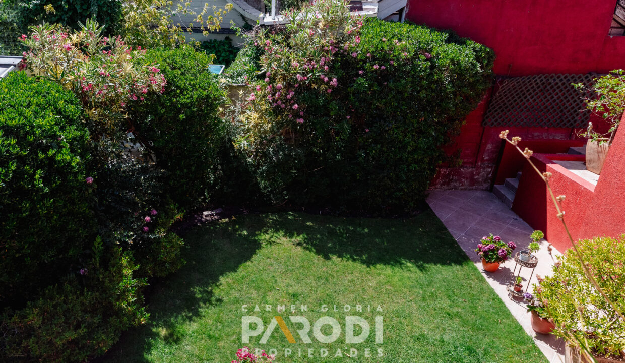 Casa Pedro de Valdivia alto y Dpt centro Concepcion