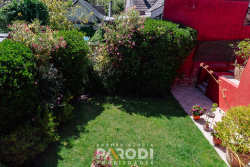 Casa Pedro de Valdivia alto y Dpt centro Concepcion