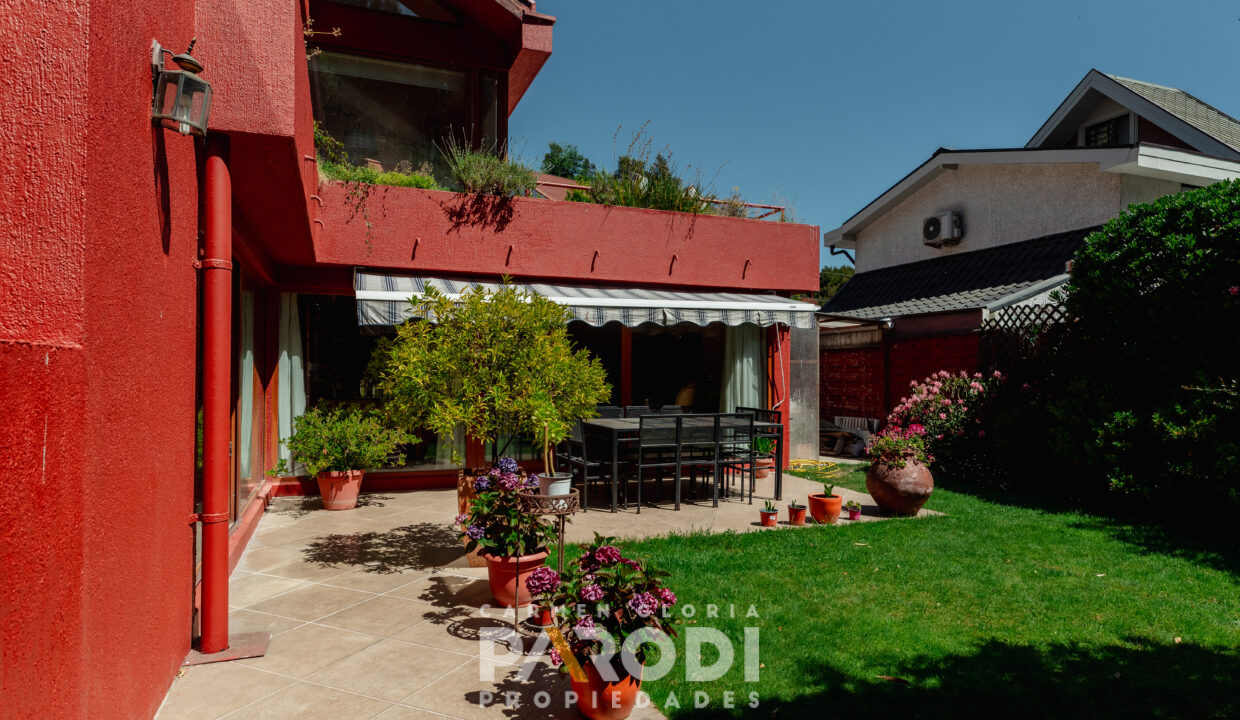 Casa Pedro de Valdivia alto y Dpt centro Concepcion