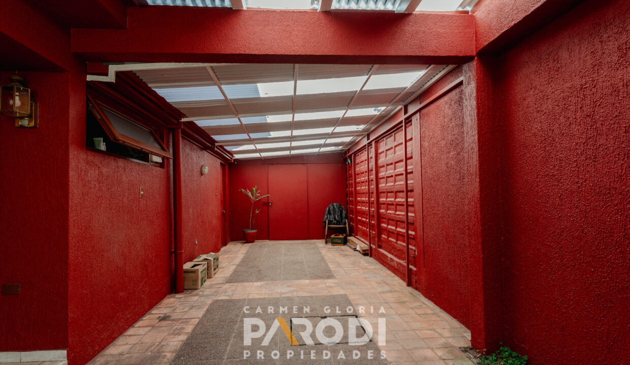 Casa Pedro de Valdivia alto y Dpt centro Concepcion