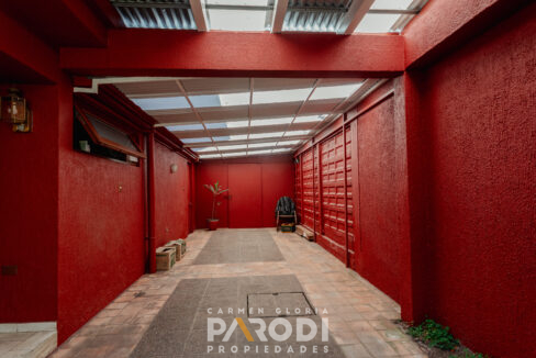 Casa Pedro de Valdivia alto y Dpt centro Concepcion