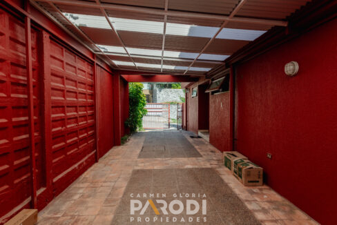 Casa Pedro de Valdivia alto y Dpt centro Concepcion