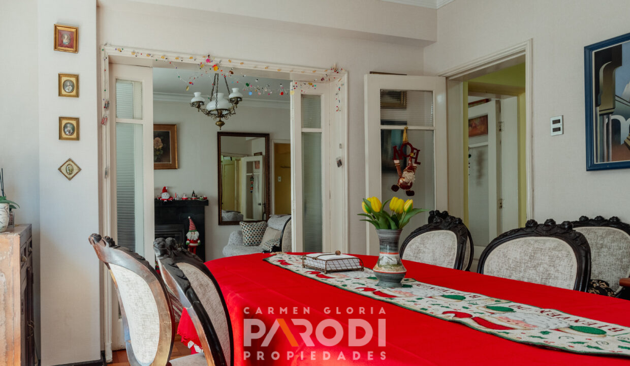 Casa Pedro de Valdivia alto y Dpt centro Concepcion