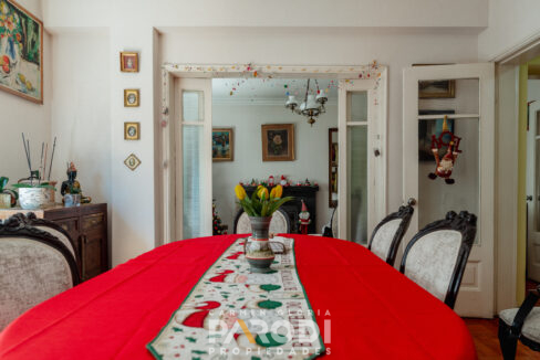 Casa Pedro de Valdivia alto y Dpt centro Concepcion